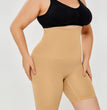 High Waisted Body Shaper Shorts Butt Lifting Shapewear Girdles
