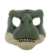 Halloween Party Role-playing Dinosaur Moving Mouth Mask