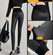 Autumn And Winter High Waist Tight Leggings For Women