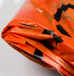Thin Decorative Tablecloth For Halloween Party Activities