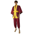 Cartoon Halloween Cosplay Costume