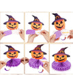 Halloween Theme Party Decoration Supplies