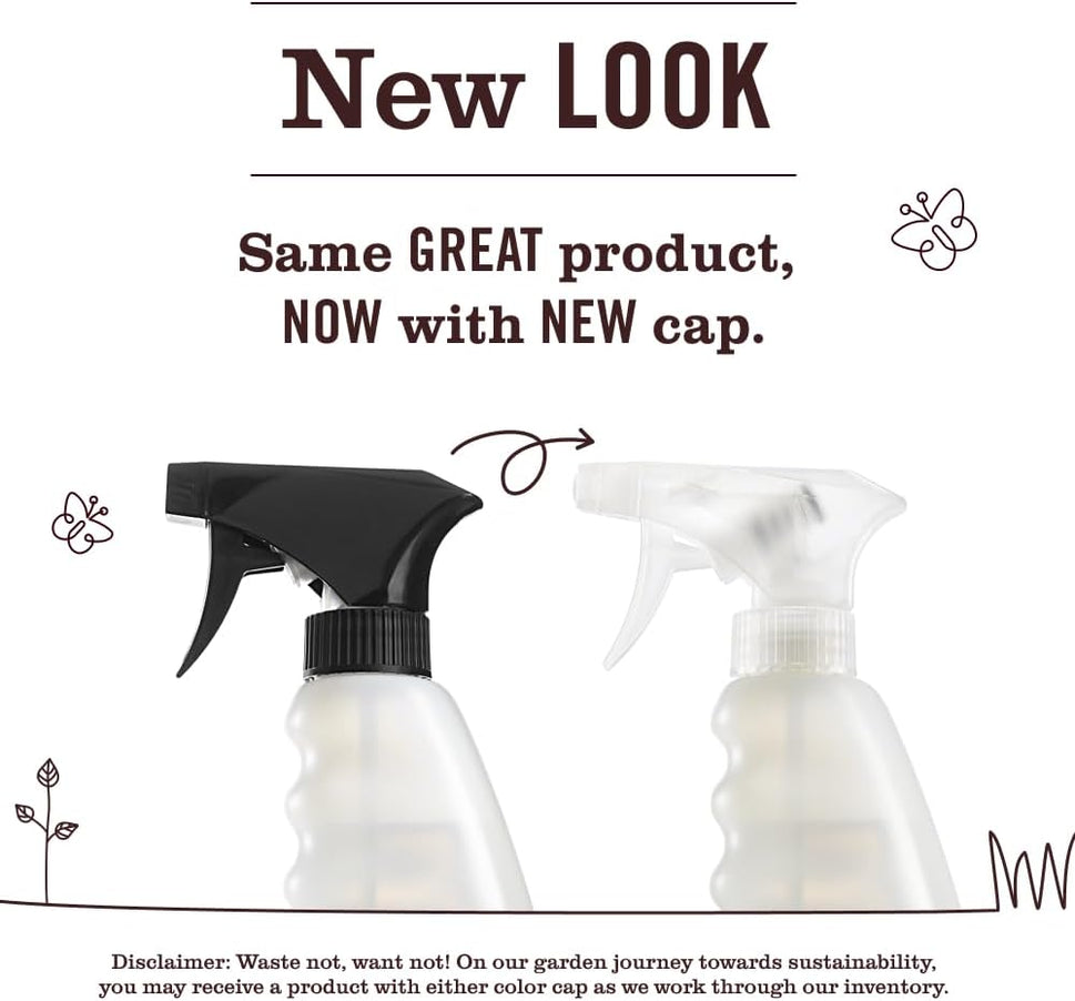 All-Purpose Cleaner Spray, Bluebell, 16 Fl. Oz - Pack of 3