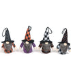 Halloween Supplies Light-emitting Forest Man Doll Pendant