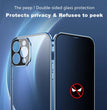 Goggles Anti Privacy Magneto Phone Case Protection