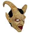 Halloween Cosplay Horror Latex Headgear Mask