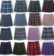 More Than Pleated Skirt Colors