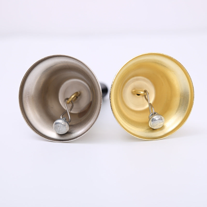 Christmas Decoration Hand Bell