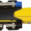 VDV512-101 Explorer 2 Coax Tester Kit, Includes Cable Tester / Wire Tracer / Coax Mapper with Remotes to Test up to 4 Locations
