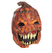 Halloween Horror Pumpkin Scary Scary Dress Up