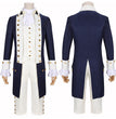 Men's And Women's Fashion Personality Halloween Carnival