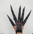 New Halloween Articulated Fingers Finger Joint Outdoor Party Decoration