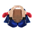 Halloween Dog Clothes Boxer Upright Outfit