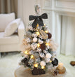 Christmas Decorations Ins Wreath Christmas Wreath 60cm Desktop