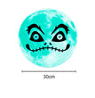 Halloween Crow Pumpkin Luminous Fluorescent Sticker