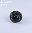 Fashion Halloween Pumpkin Decoration Large-scale Scene Layout Simulation