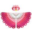 Felt Wings Halloween Carnival Costume