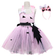 Show Halloween Costume Party Girl Dress