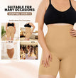 High Waisted Body Shaper Shorts Butt Lifting Shapewear Girdles