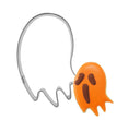 Halloween Ghostly Shaped DIY Cookie Mould