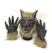 Halloween Mask Horror Devil Costume Party Props