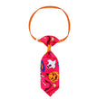 The New Wonderland Pet Halloween Series Of Halloween Skull And Necktie