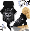 Dog Halloween Funny Pet Clothes