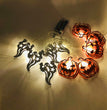 LED Halloween Garden Holiday Decoration Lights
