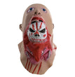 Halloween Party Masquerade Scary Latex Hood Mask
