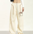 All-matching Loose Simple Trendy Fashion Sports Casual Pants