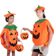 Halloween Costume Into Performance Pumpkin Lamp Modeling Performance Wear