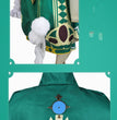Anime Cosplay Costume Halloween Suit Female