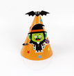 Halloween Supplies Paper Cartoon Hat Kids