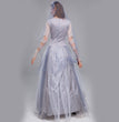Halloween Costume Horror Dress Phantom