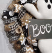 Cross-border New Product Halloween Ghost Garland Cute Boo