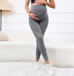 Three-dimensional Belly Support High Waist Pregnancy Yoga Pants