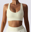 Women's Beauty Back Yoga Clothes Bra