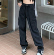 Women's American Workwear Mop Jeans