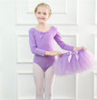 Children's Dance Clothes Summer Girls Tutu Dance Costumes