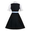 Halloween Costume Beer Festival Dress