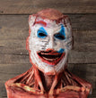Halloween Horror Skull Movable Mask