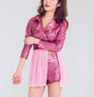 Costumes Hip-hop Female Singer Performance Costumes Show New Style