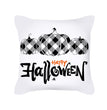 Halloween Pillowcase Pumpkin Sofa Cushion Cover