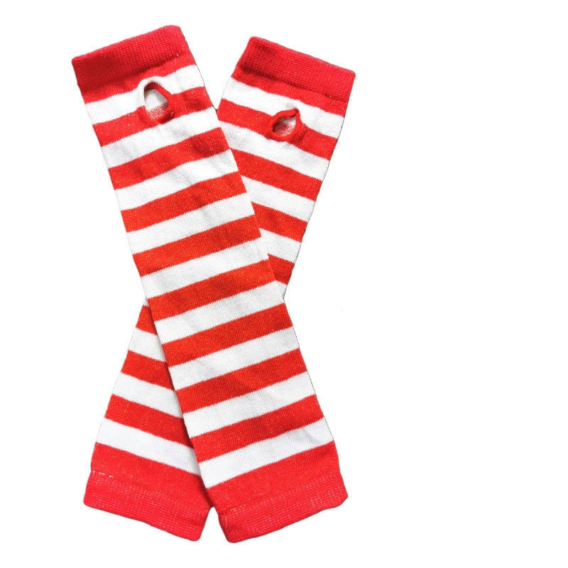 Halloween Festive Party Long Arm Cover
