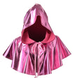 Halloween Grim Reaper Cloak Party Dress Up Costume Multicolor Vampire Cloak