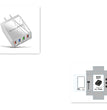 USB Charger Quick Charge 3.0 4 Phone Adapter For Tablet Portable Wall Mobile Charger Fast Charger