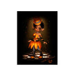 Poster Halloween Diamond Painting Kit DIY Craft