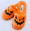 Halloween Women's Soft And Comfortable Plush Slippers Cosplay Shoes Furry Plush Slippers Kawaii Cute Shoes Home Slippers Halloween Dress Up Shoes