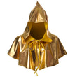Halloween Grim Reaper Cloak Party Dress Up Costume Multicolor Vampire Cloak