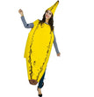 Banana Performance Parent-child Costume Halloween